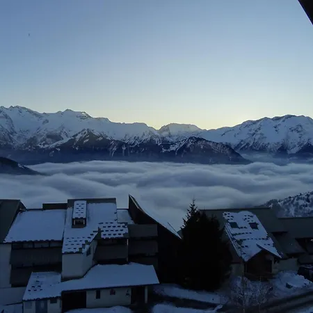 Appartement Superbe T2 - Quartier Eclose - Vue Imprenable Expose Sud *
