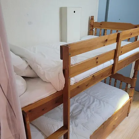 Superbe T2 - Quartier Eclose - Vue Imprenable Expose Sud Appartement Alpe d'Huez