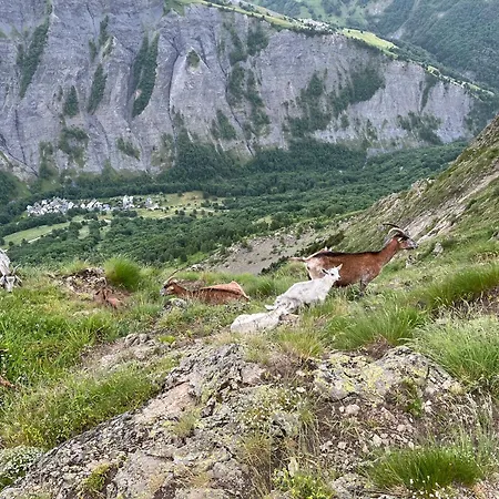 Superbe T2 - Quartier Eclose - Vue Imprenable Expose Sud Alpe d'Huez