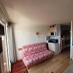 Superbe T2 - Quartier Eclose - Vue Imprenable Expose Sud Apartamento *