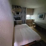 Superbe T2 - Quartier Eclose - Vue Imprenable Expose Sud * Alpe d'Huez