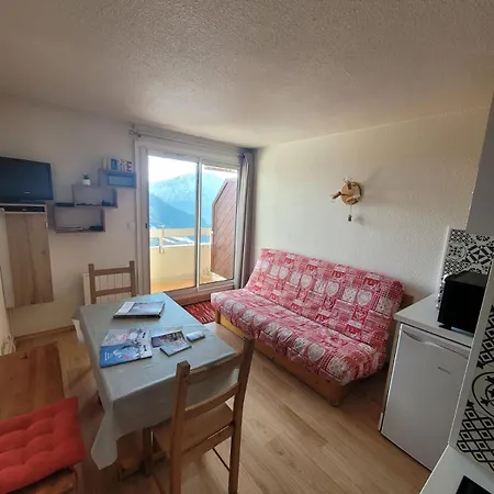 Superbe T2 - Quartier Eclose - Vue Imprenable Expose Sud Apartment *