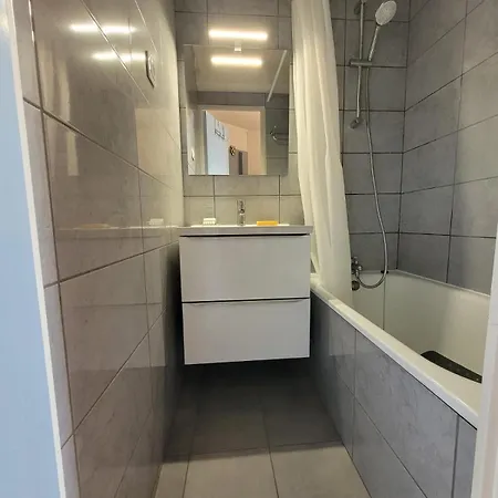 Apartment Superbe T2 - Quartier Eclose - Vue Imprenable Expose Sud *