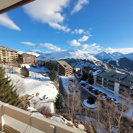 Superbe T2 - Quartier Eclose - Vue Imprenable Expose Sud *