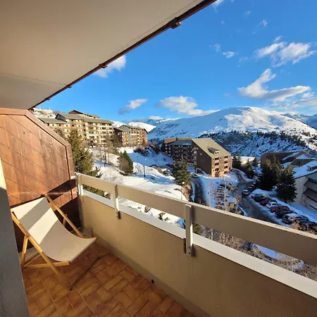 Superbe T2 - Quartier Eclose - Vue Imprenable Expose Sud Apartment