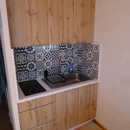 Διαμέρισμα Superbe T2 - Quartier Eclose - Vue Imprenable Expose Sud *