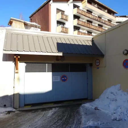Superbe T2 - Quartier Eclose - Vue Imprenable Expose Sud * Alpe d'Huez