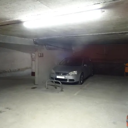 Superbe T2 - Quartier Eclose - Vue Imprenable Expose Sud * אלפה ד'הואז