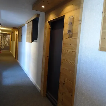 Superbe T2 - Quartier Eclose - Vue Imprenable Expose Sud Apartment Alpe d'Huez