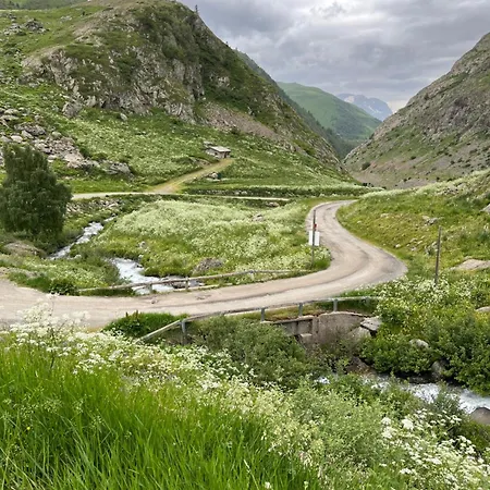 Superbe T2 - Quartier Eclose - Vue Imprenable Expose Sud Alpe d'Huez