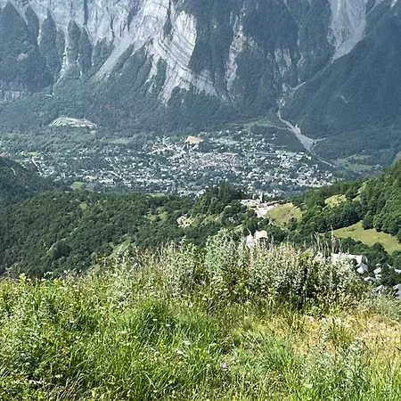 Superbe T2 - Quartier Eclose - Vue Imprenable Expose Sud