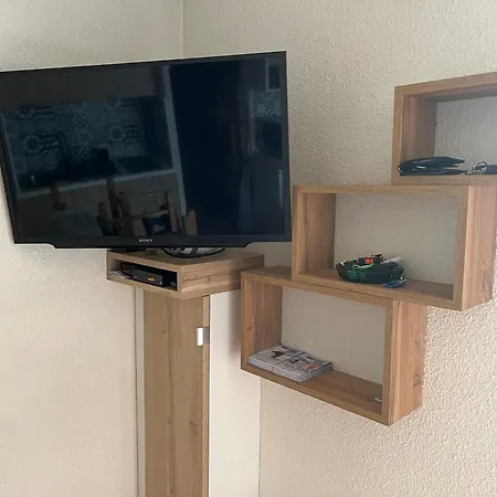 Appartement Superbe T2 - Quartier Eclose - Vue Imprenable Exposé Sud Alpe dʼHuez